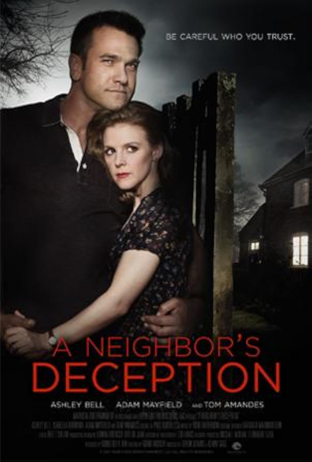 A Neighbor's Deception 