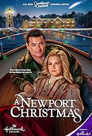 A Newport Christmas 