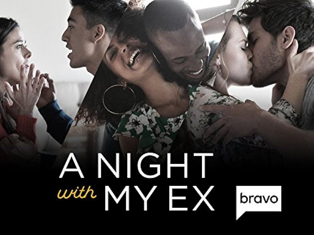 A Night with My Ex 