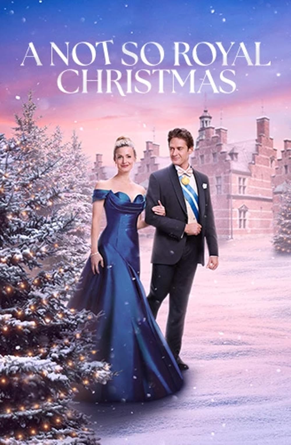 A Not So Royal Christmas 