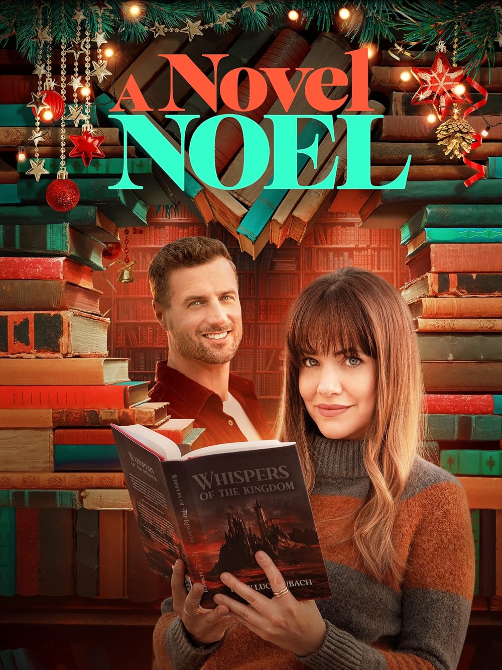 A Novel Noel 