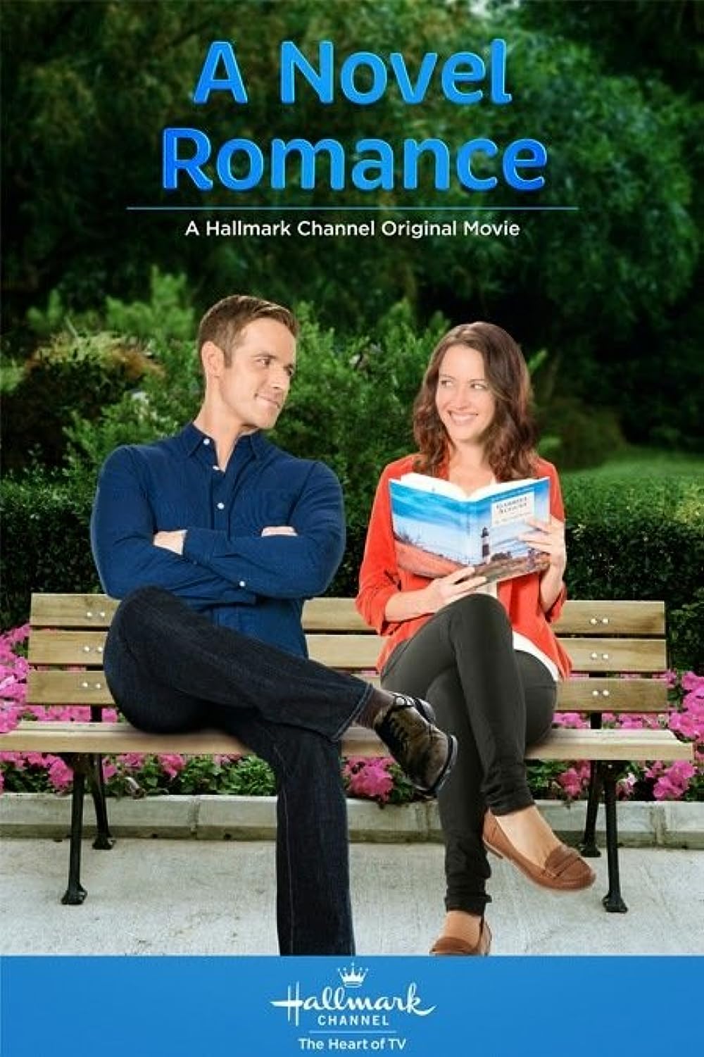 A Novel Romance 