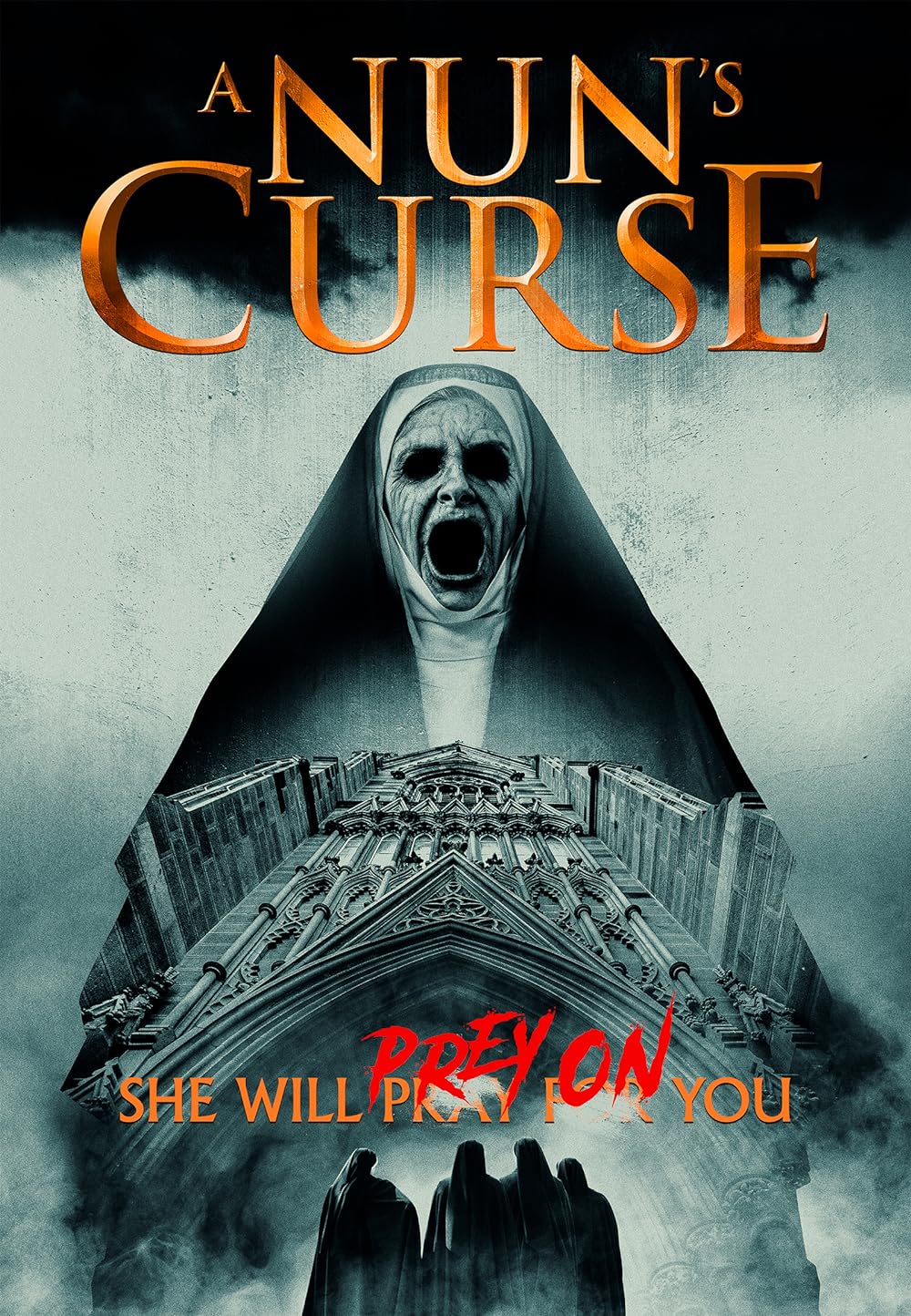 A Nun's Curse 