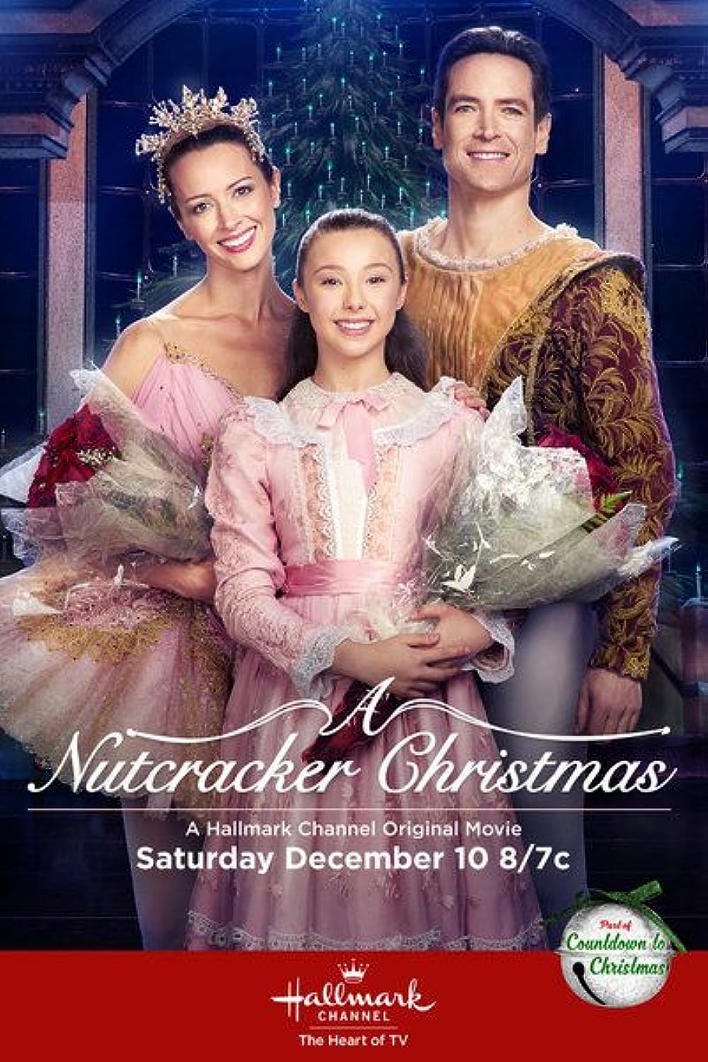 A Nutcracker Christmas 
