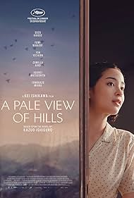 A Pale View of Hills 
