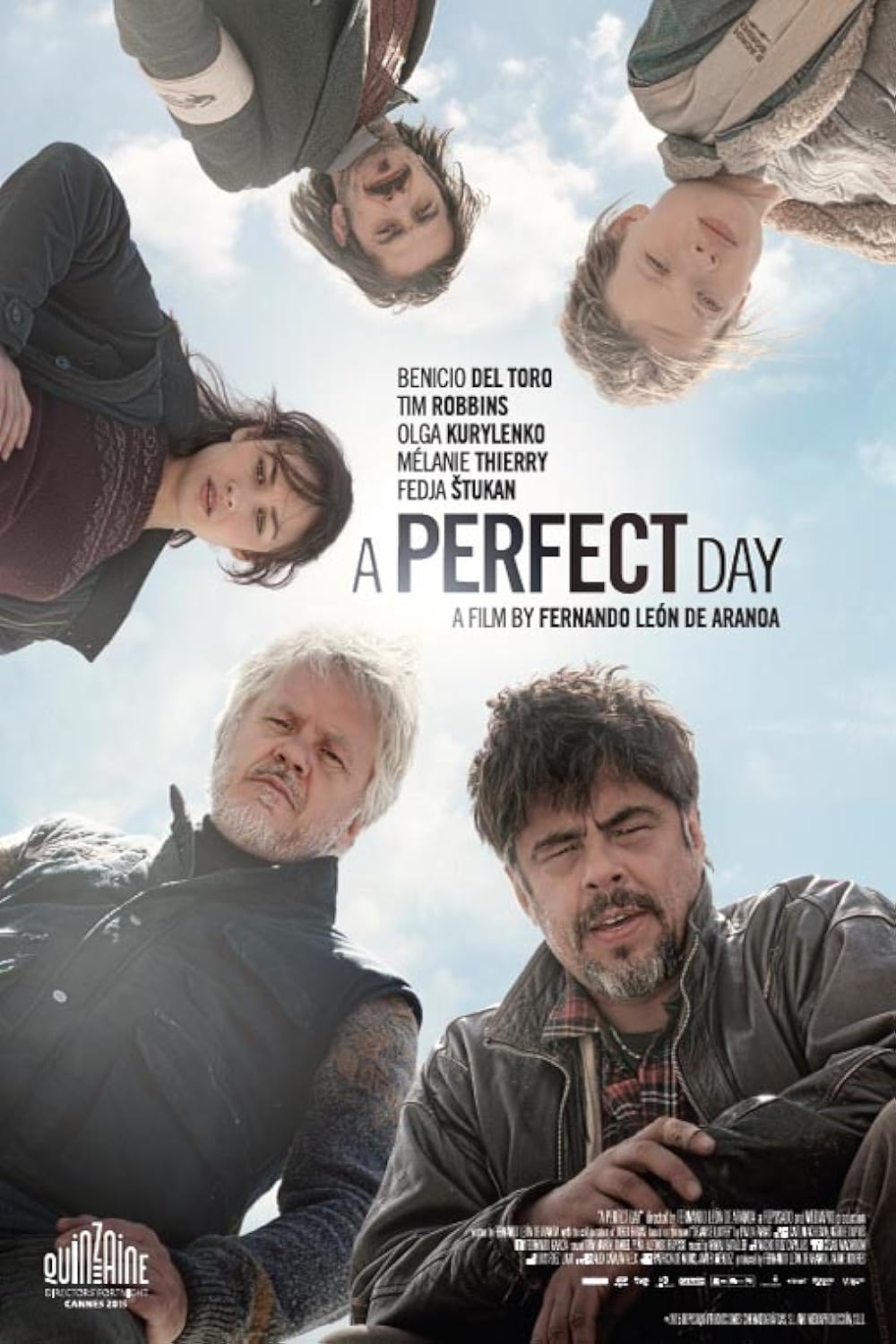 A Perfect Day 