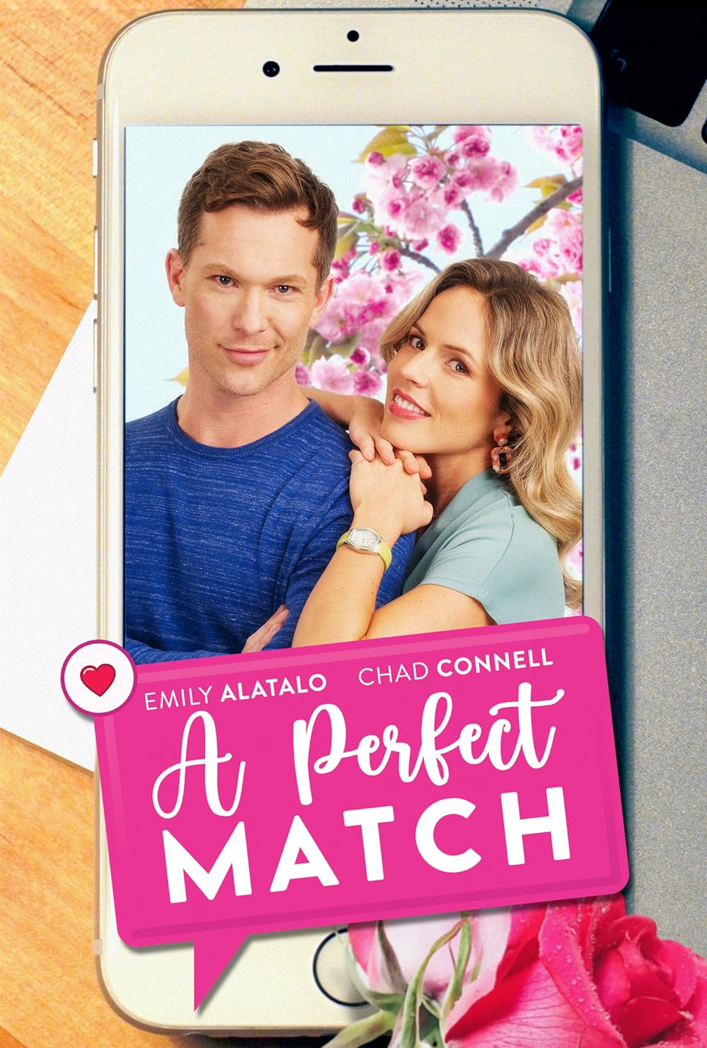 A Perfect Match 