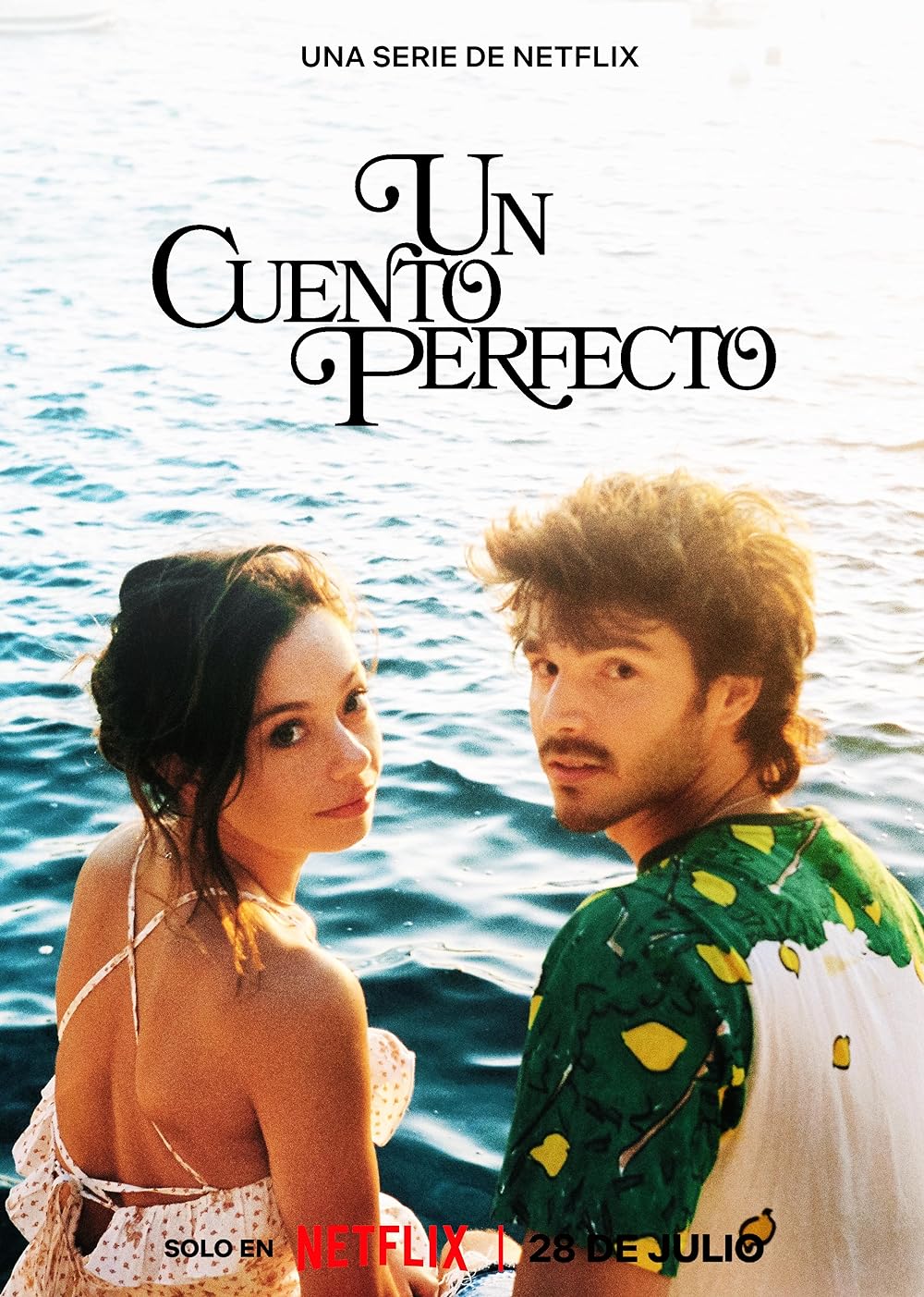 A Perfect Story 