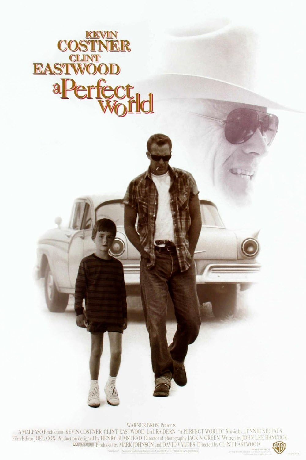A Perfect World 