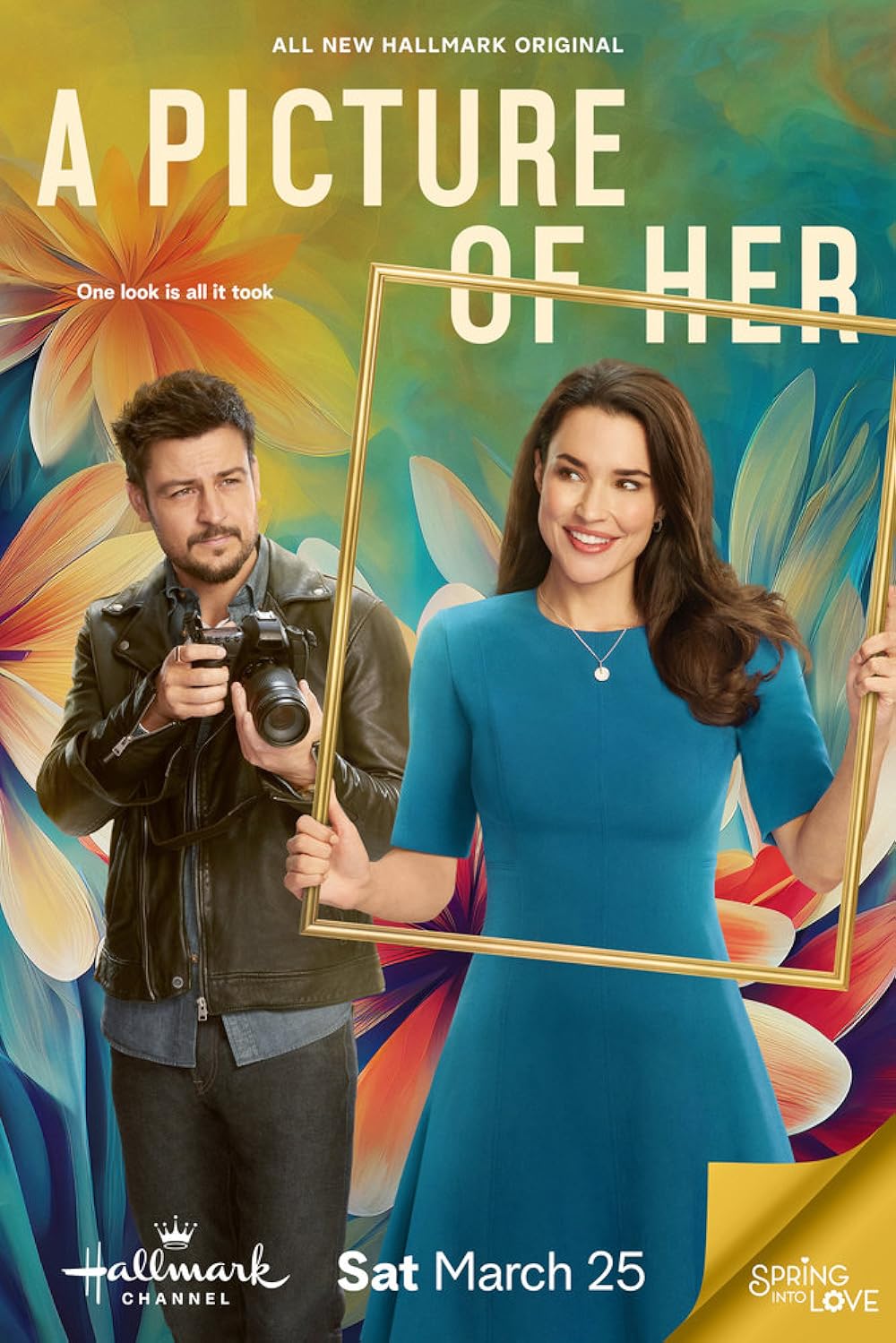 A Picture of Her 