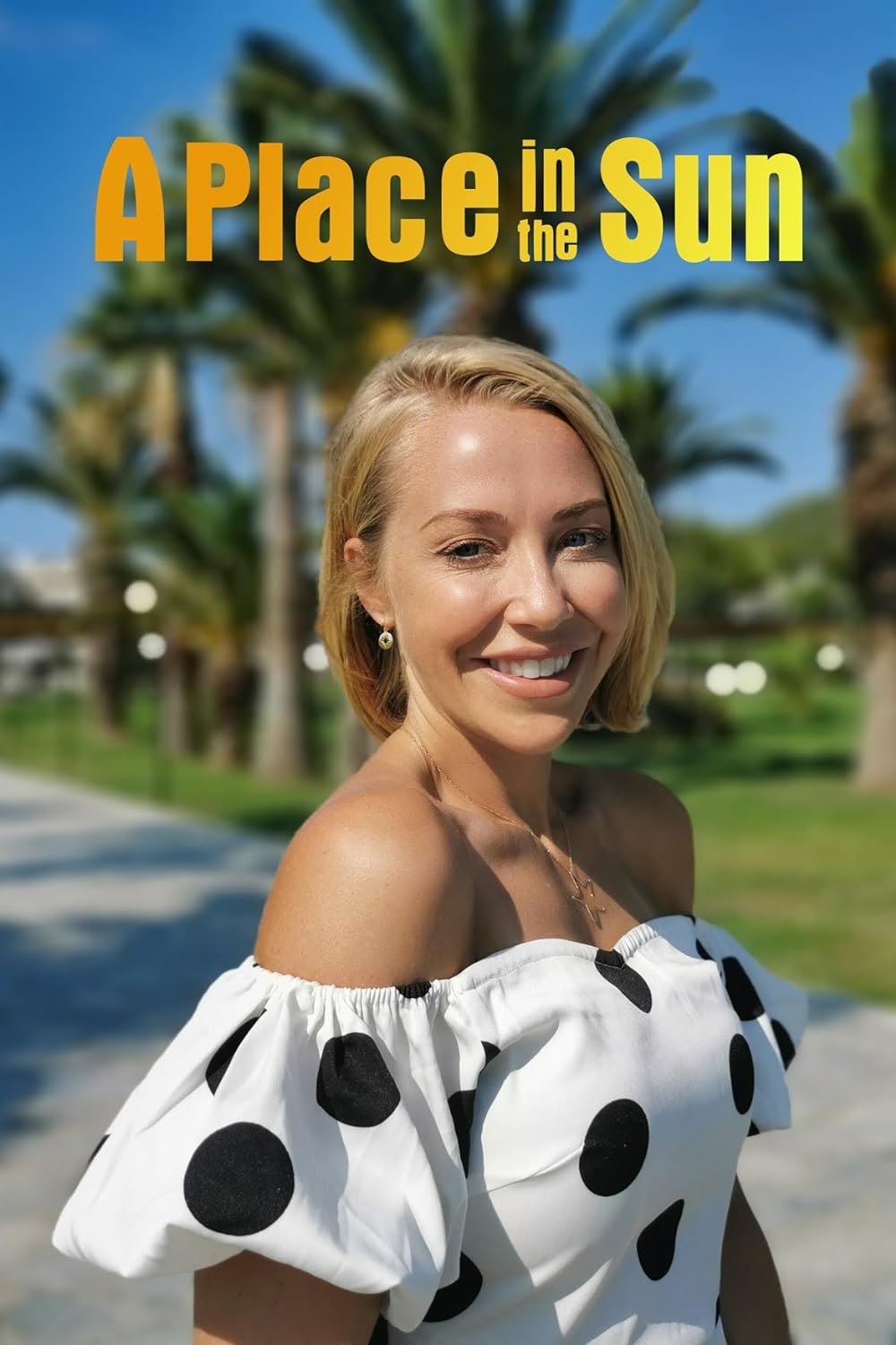 A Place in the Sun 
