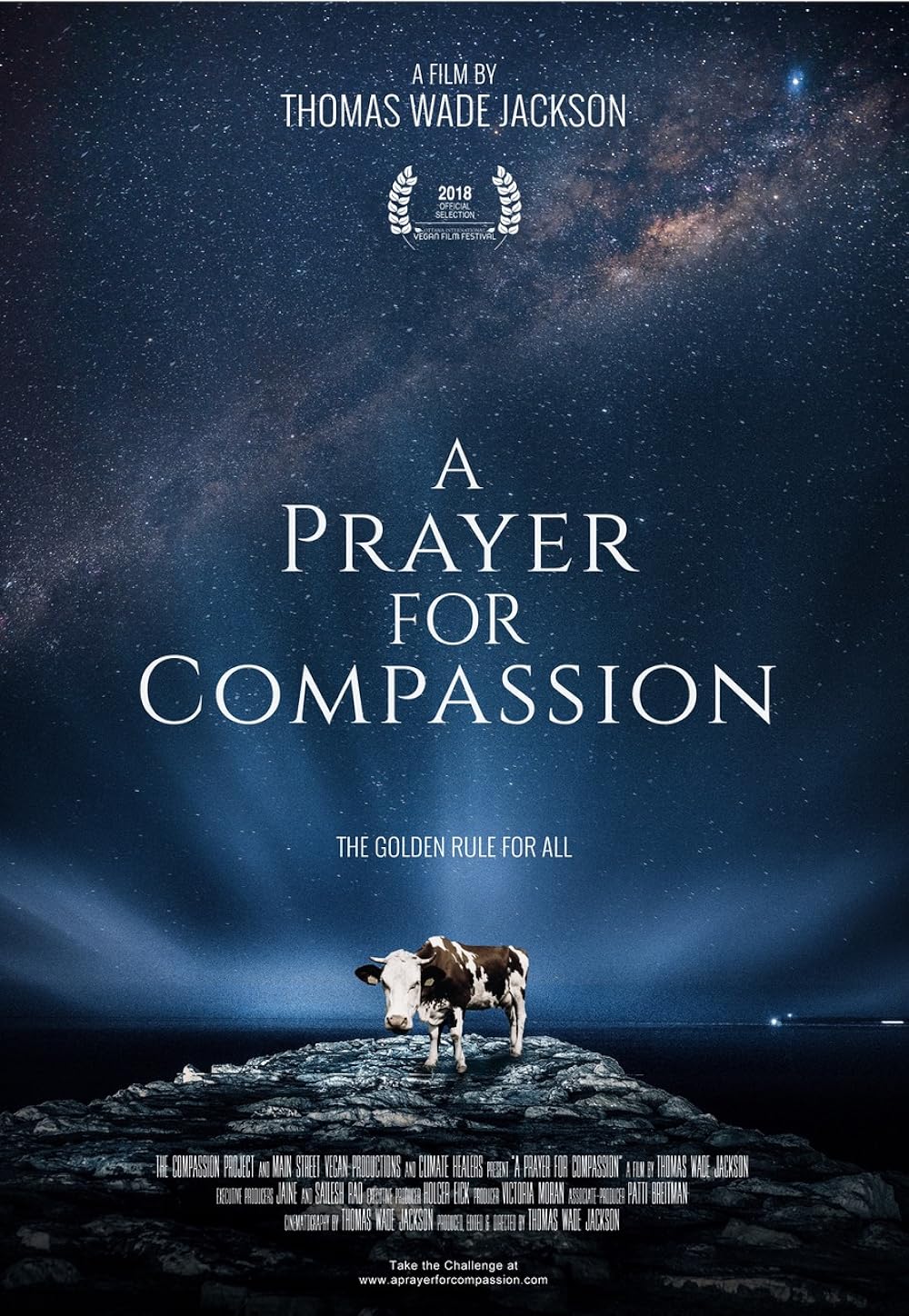 A Prayer for Compassion 
