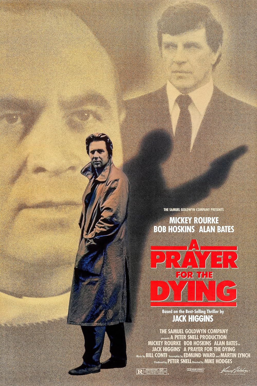 A Prayer for the Dying 