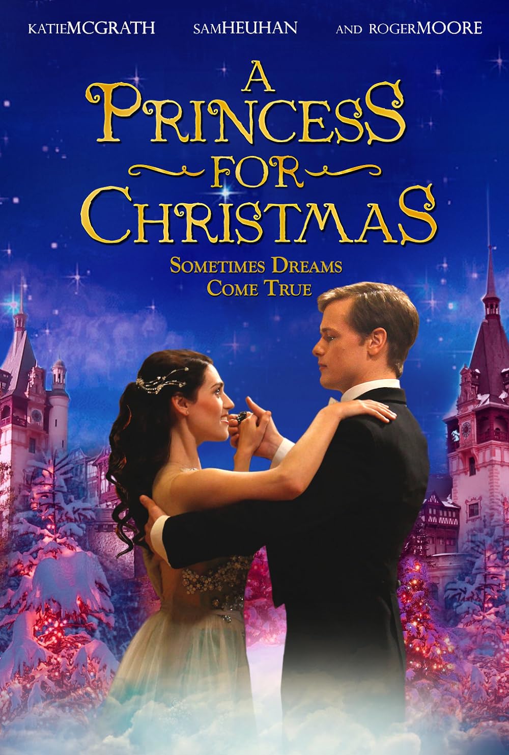 A Princess for Christmas 