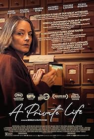 A Private Life 