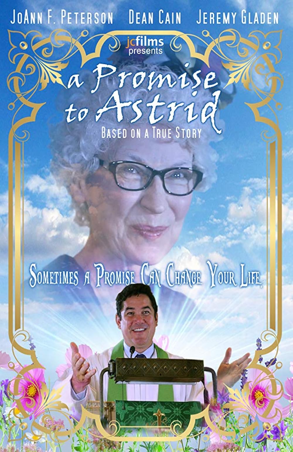 A Promise to Astrid 