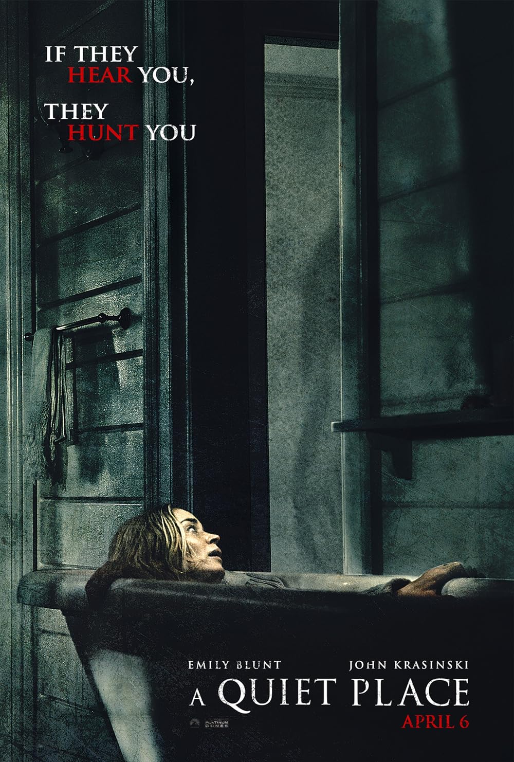 A Quiet Place 