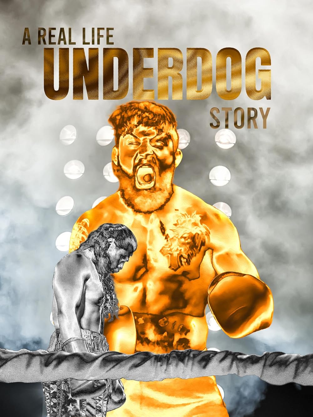 A Real Life Underdog Story 