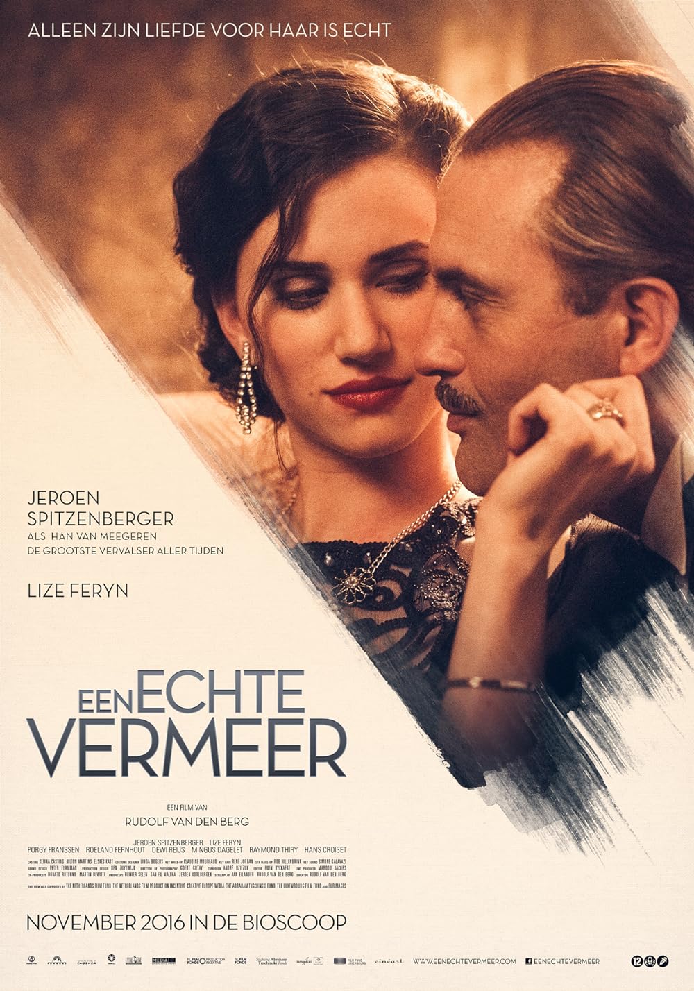 A Real Vermeer 