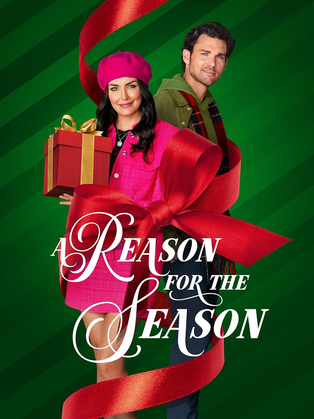 A Reason for the Season 