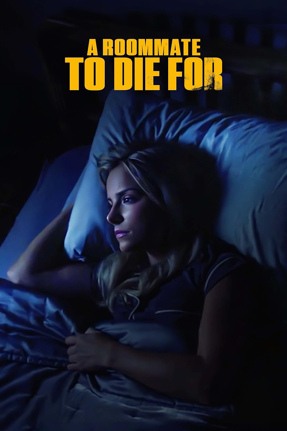 A Roommate to Die For 