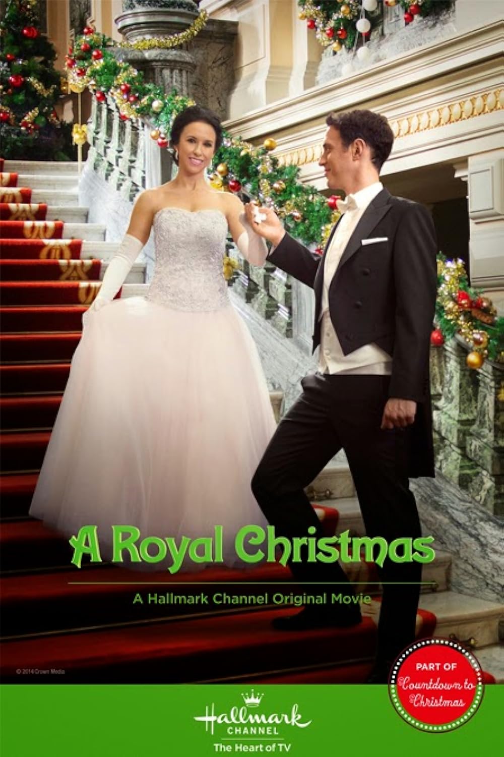 A Royal Christmas 