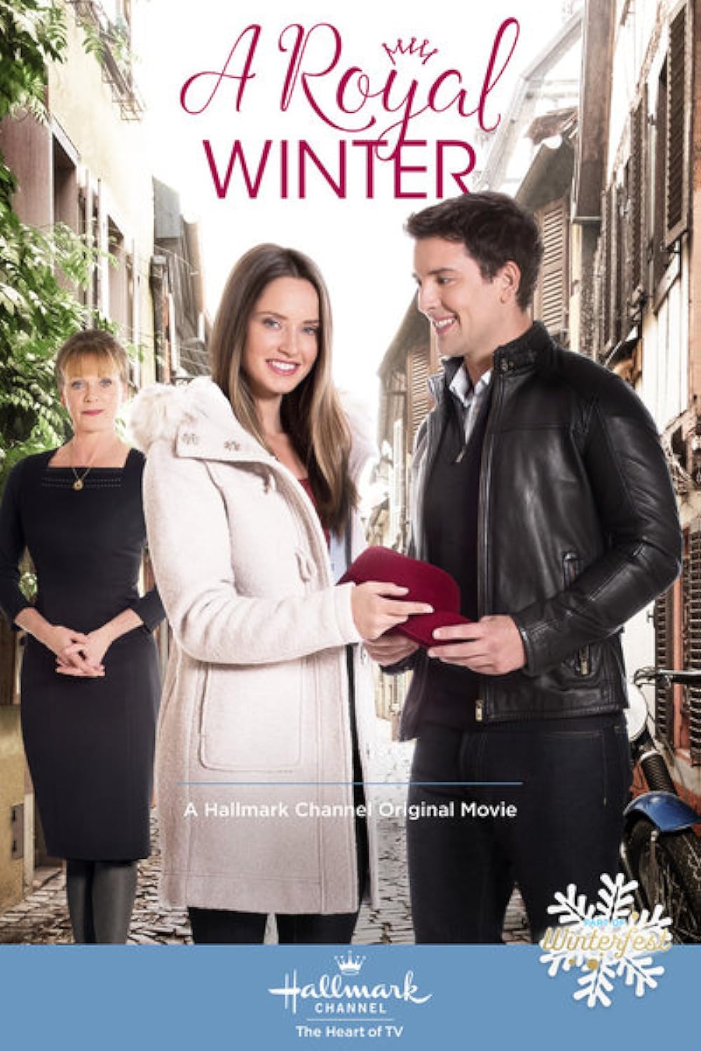 A Royal Winter 