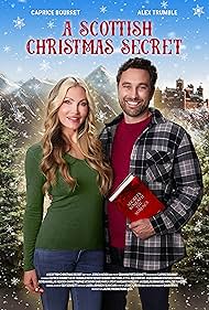 A Scottish Christmas Secret 