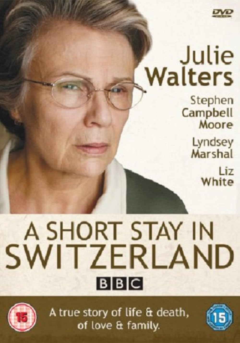 A Short Stay in Switzerland 