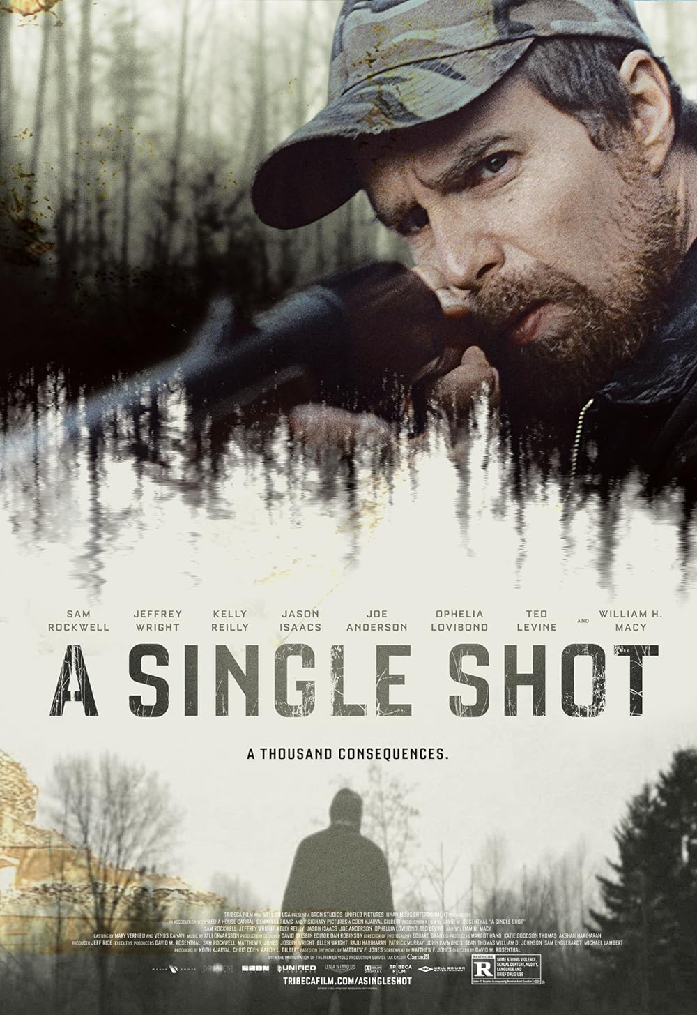 A Single Shot 