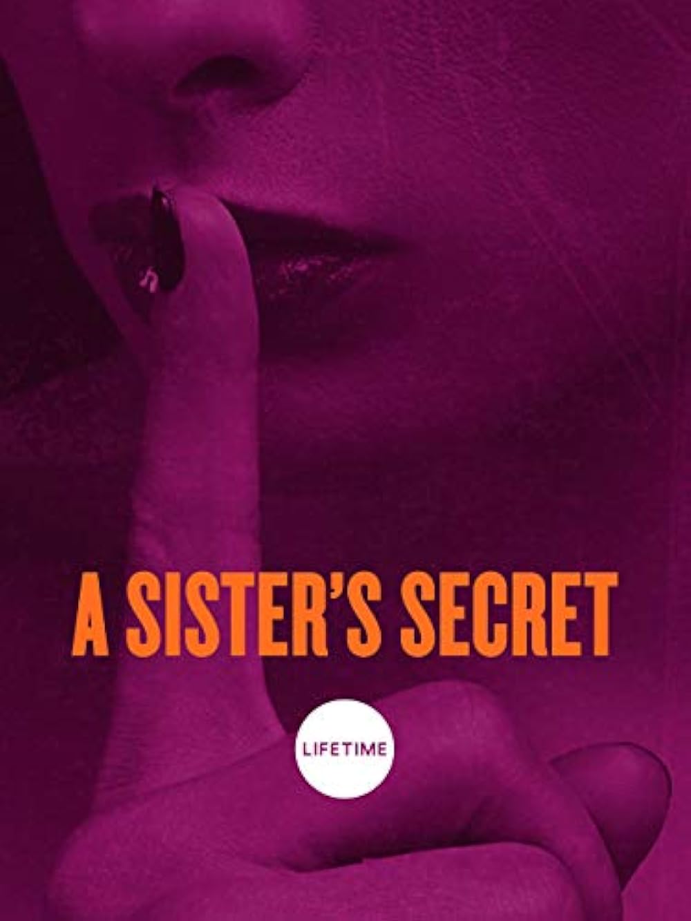 A Sister's Secret 