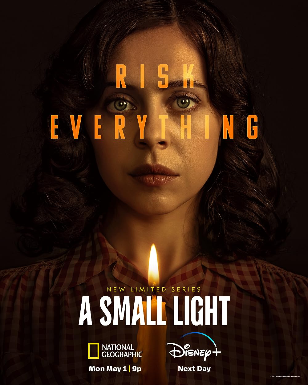 A Small Light 