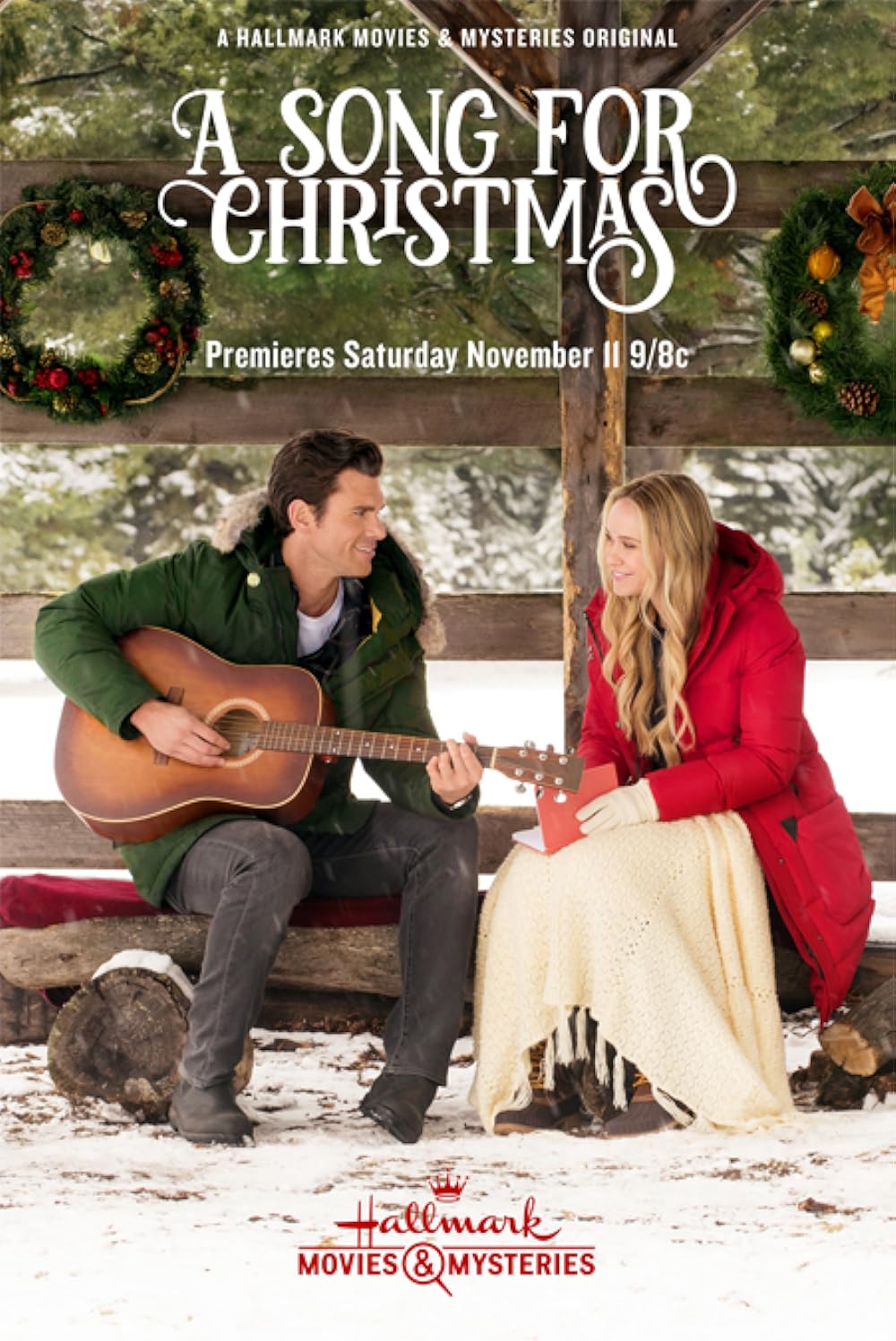 A Song for Christmas 