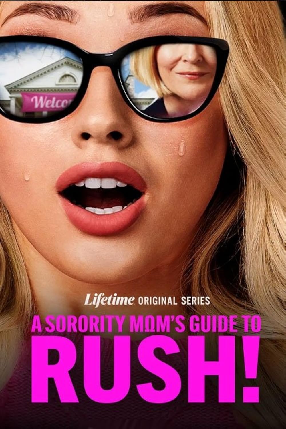 A Sorority Mom’s Guide to Rush 
