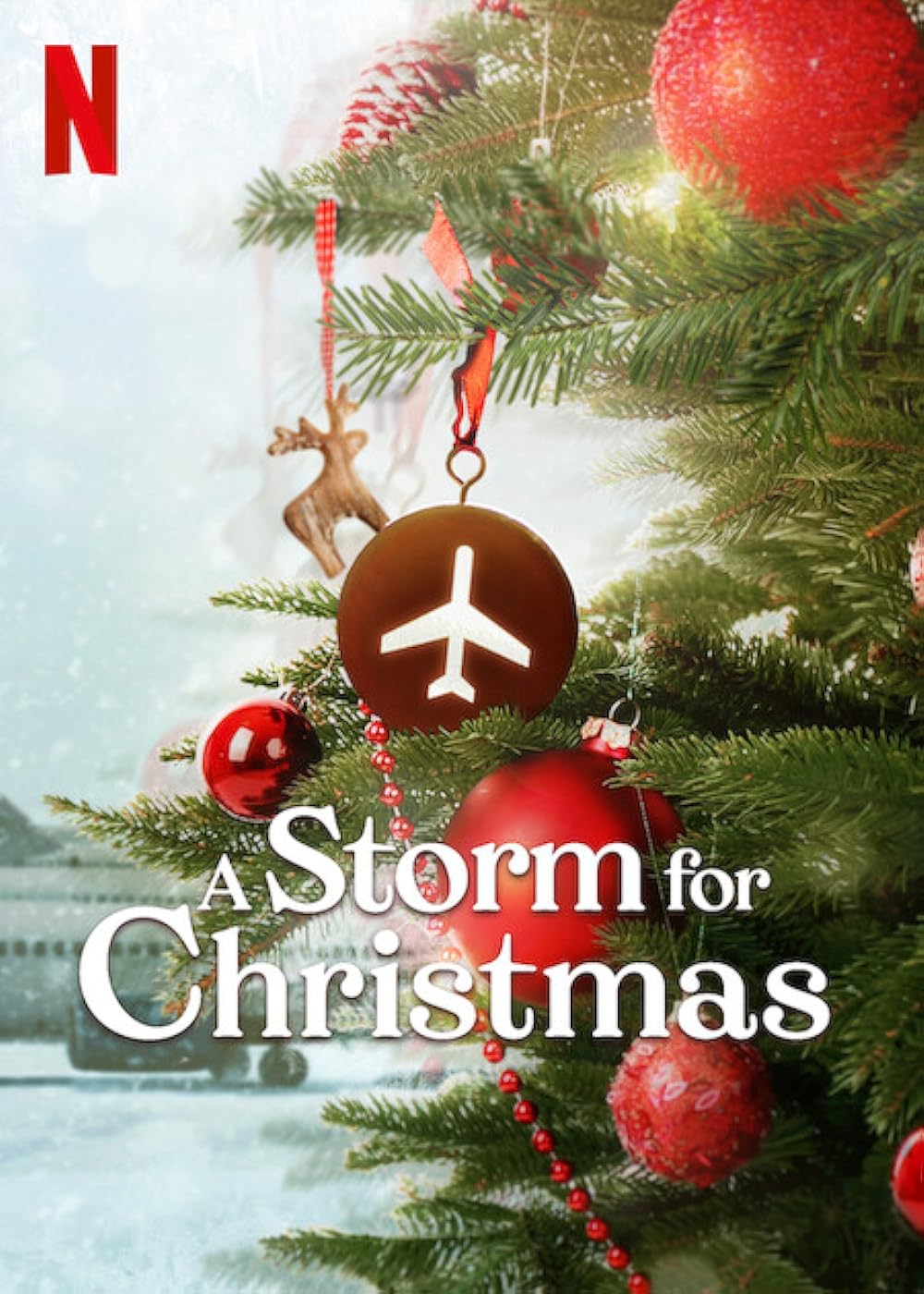 A Storm for Christmas 