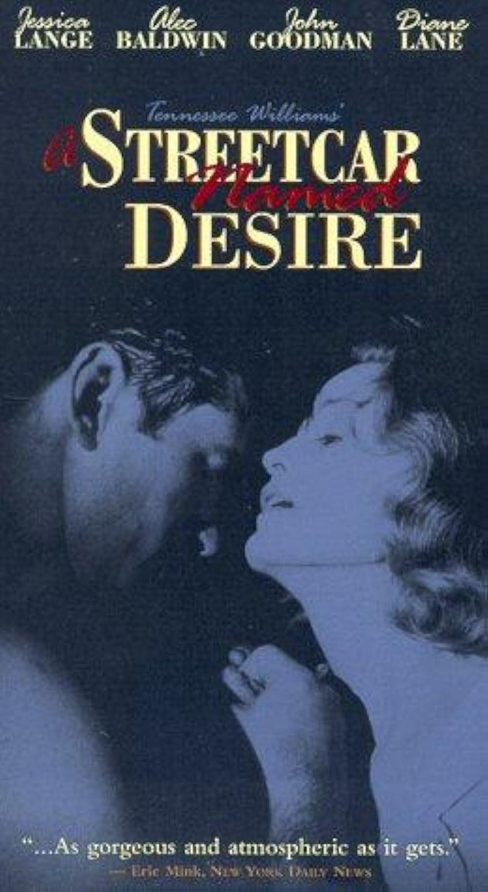 A Streetcar Named Desire 