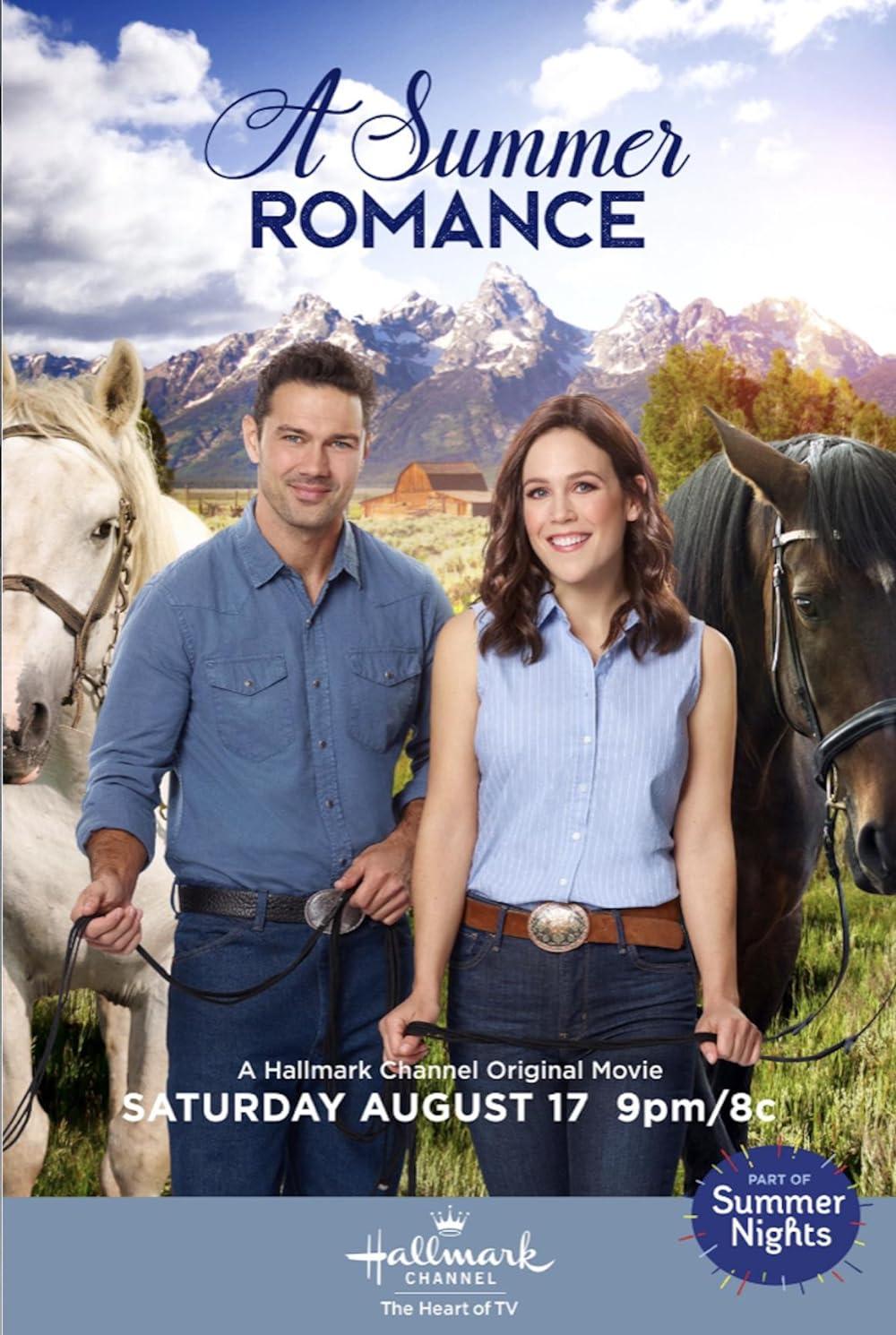 A Summer Romance 