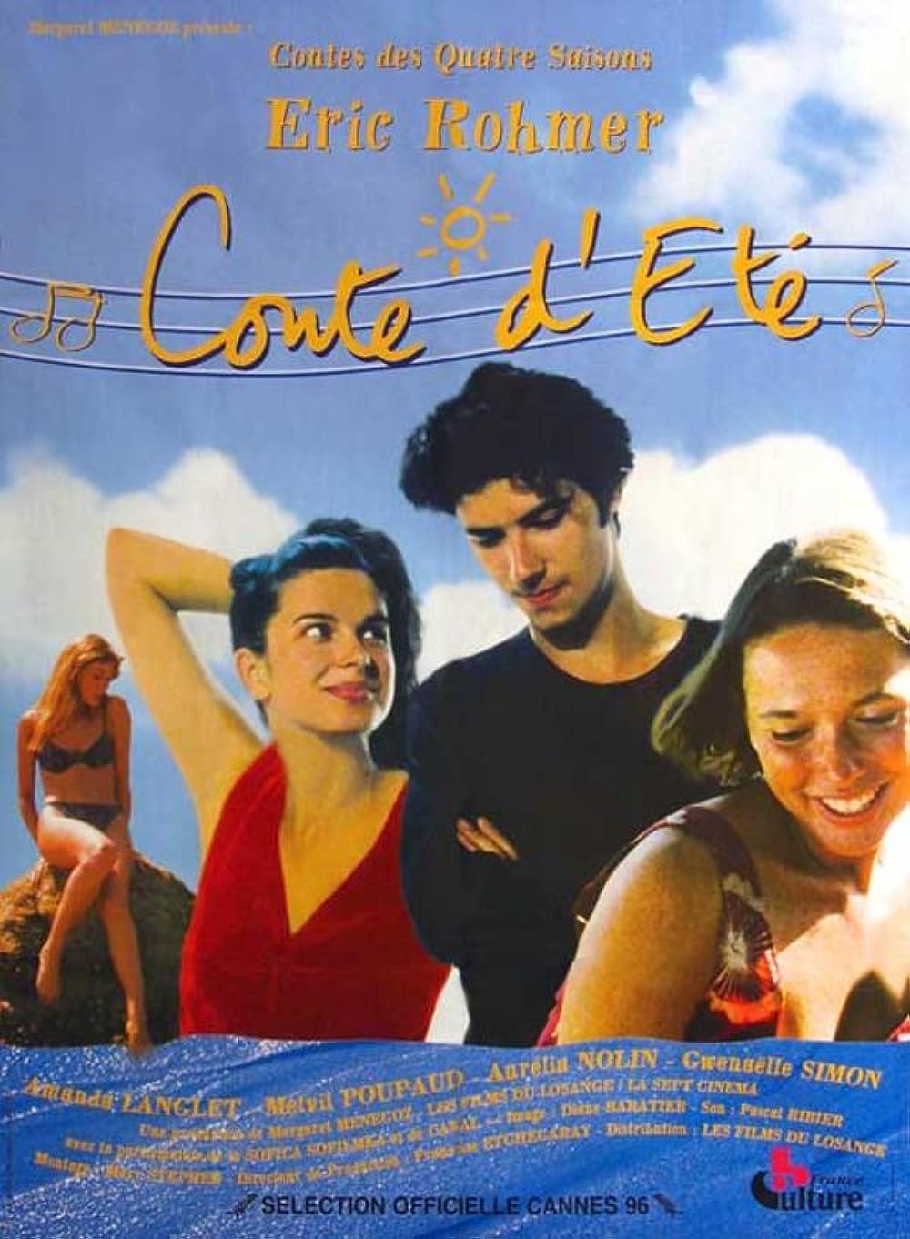 A Summer's Tale 