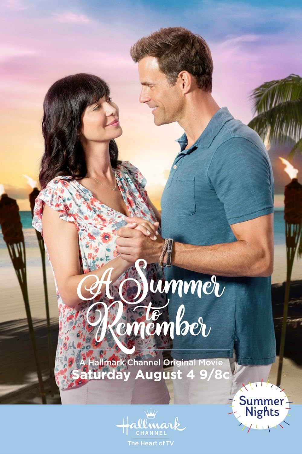 A Summer to Remember 