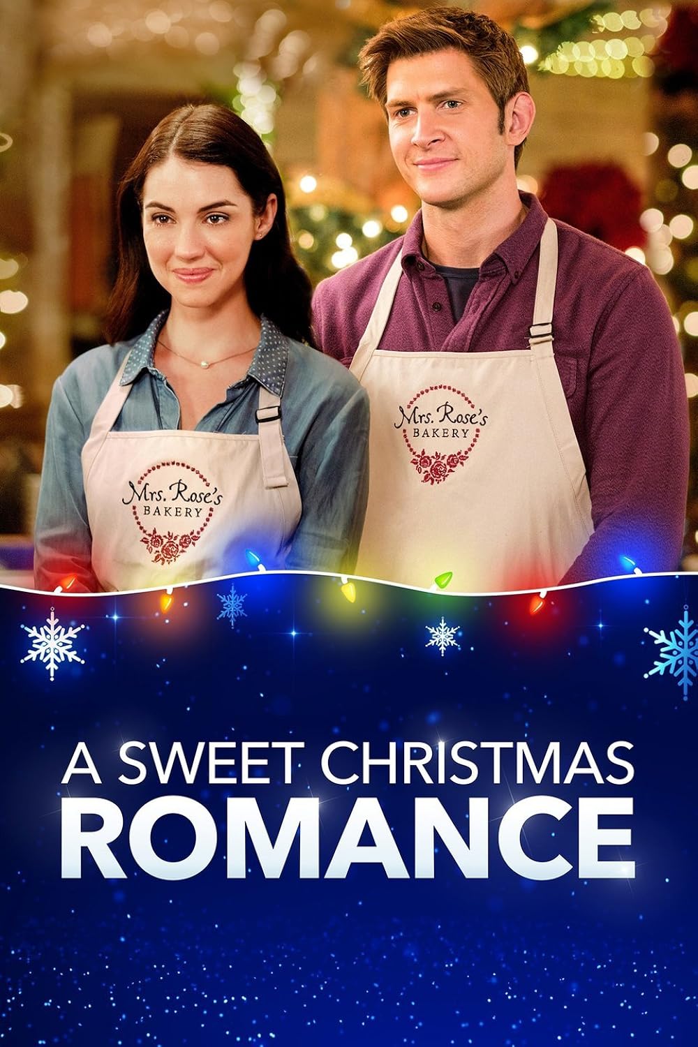 A Sweet Christmas Romance 