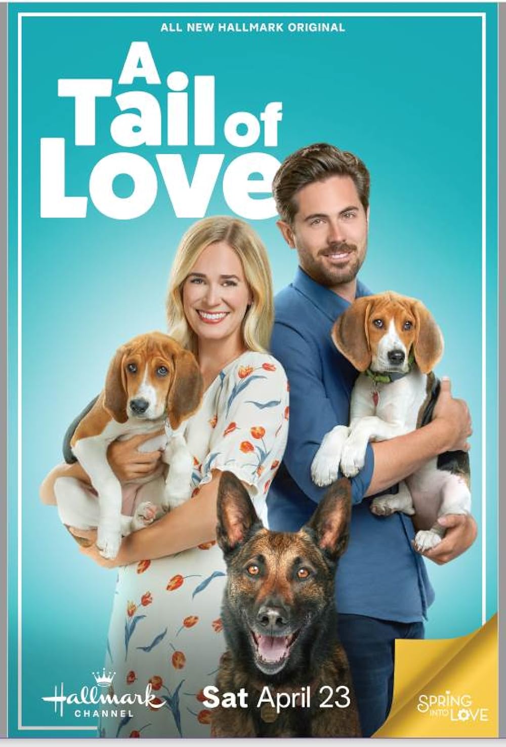A Tail of Love 