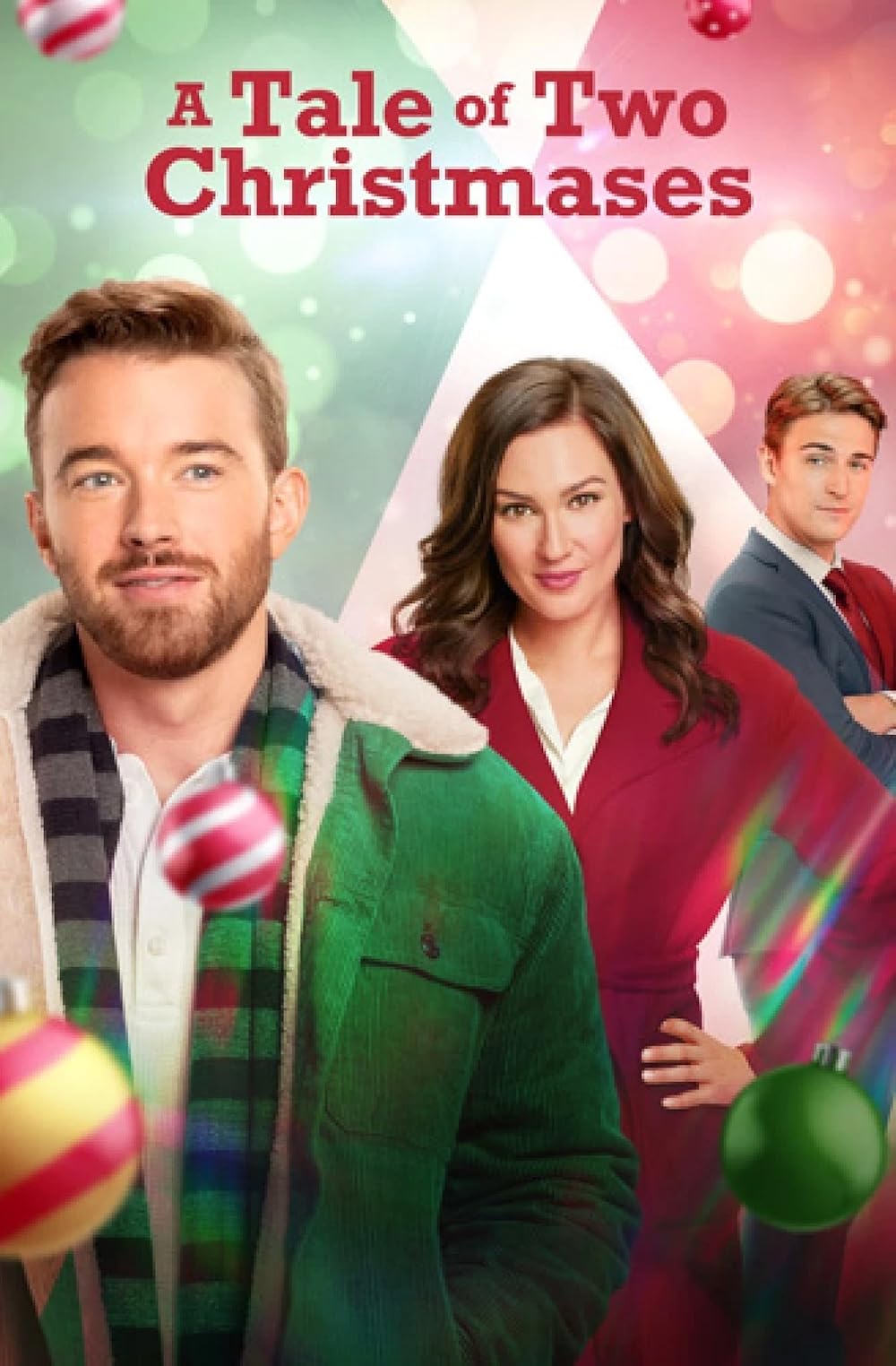 A Tale of Two Christmases 