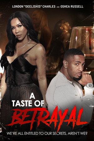 A Taste of Betrayal 