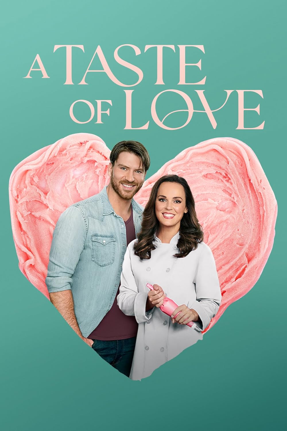 A Taste of Love 