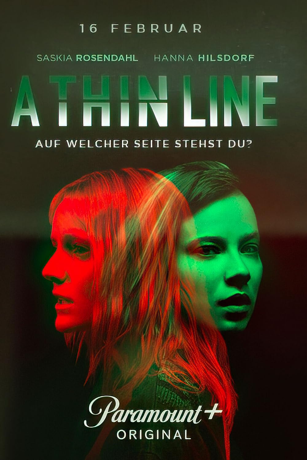 A Thin Line 