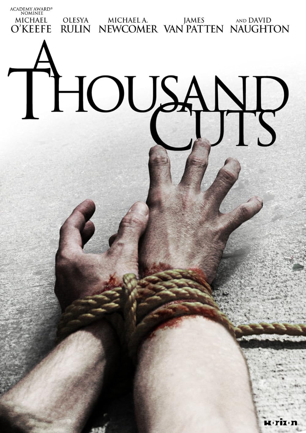A Thousand Cuts 