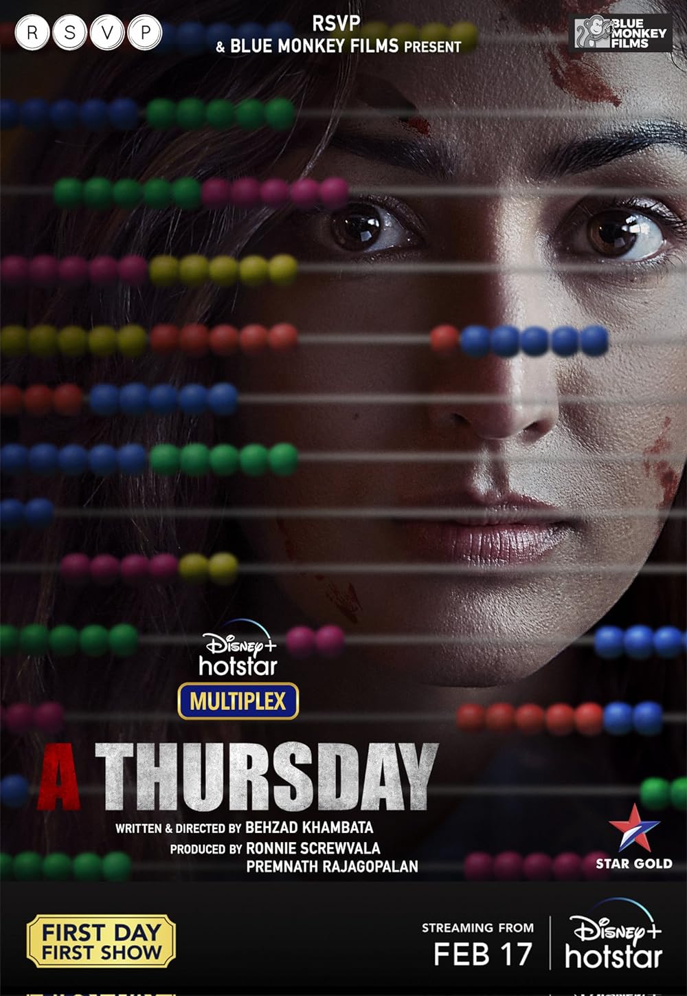 A Thursday 