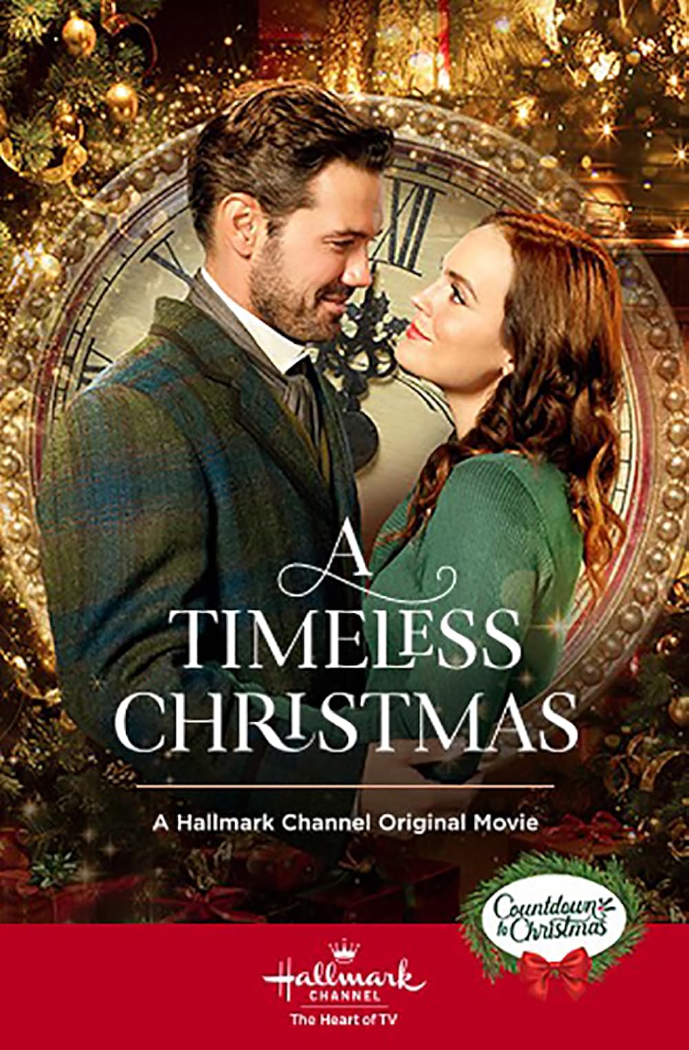 A Timeless Christmas 
