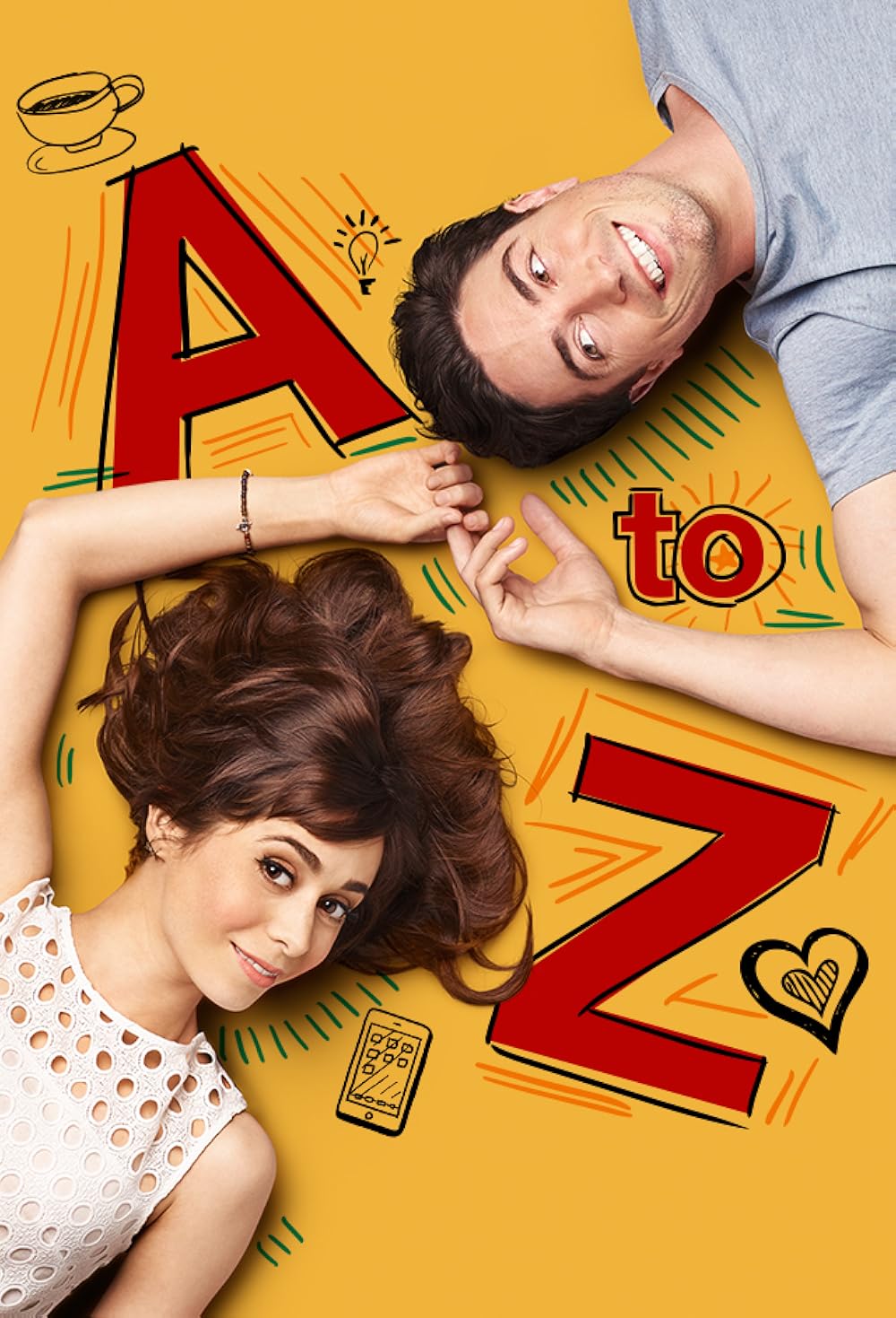 A to Z 