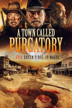A Town Called Purgatory 